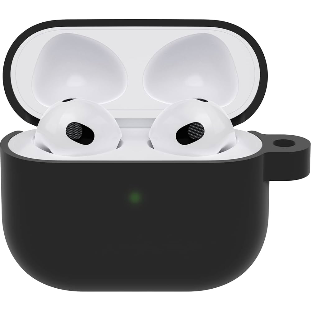 Amazon.com: OtterBox Soft Touch Case for Apple AirPods (3rd
